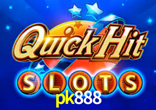 App pk888  
