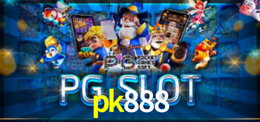 Cassino de Jogos pk888
