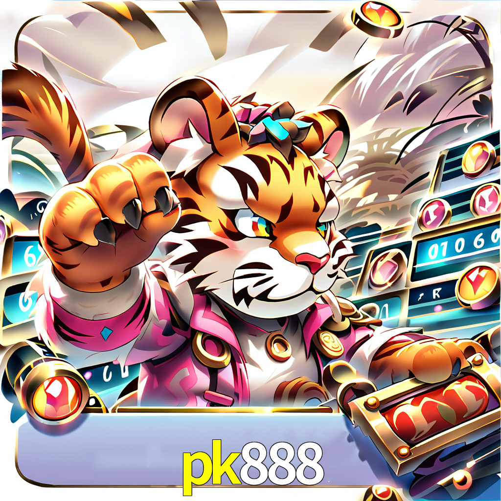  pk888